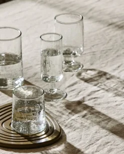 Vita glazen set van 6 stuks - 4330