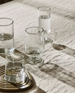 Vita glazen tall set van 6 stuks - 4331