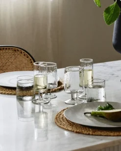 Vita wijnglazen set van 6 stuks - 4332