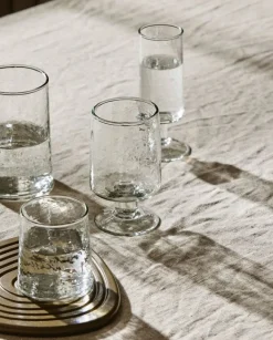 Vita wijnglazen tall set van 6 stuks - 4333