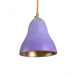 Vitamin aubergine hanglamp - 15364