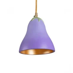 Vitamin aubergine hanglamp - 15364