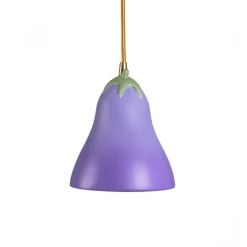 Vitamin aubergine hanglamp - 15364