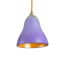 Vitamin aubergine hanglamp - 15364