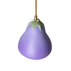 Vitamin aubergine hanglamp - 15364