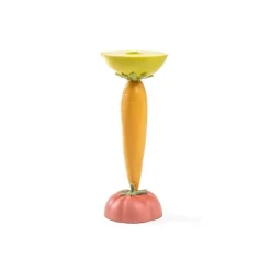 Vitamin carrot kandelaar - 15374