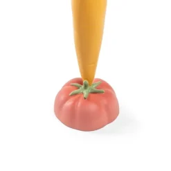 Vitamin carrot kandelaar - 15374