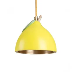 Vitamin lemon hanglamp - 15369