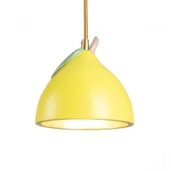 Vitamin lemon hanglamp - 15369