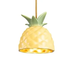 Vitamin pineapple hanglamp - 15367
