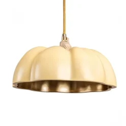 Vitamin pumpkin 1 hanglamp - 15365