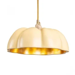 Vitamin pumpkin 1 hanglamp - 15365