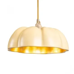 Vitamin pumpkin 1 hanglamp - 15365