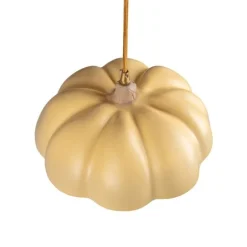 Vitamin pumpkin 1 hanglamp - 15365