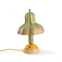 Vitamin pumpkin tafellamp - 15371