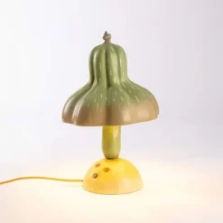 Vitamin pumpkin tafellamp - 15371