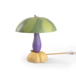 Vitamin watermelon tafellamp - 15372