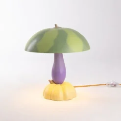 Vitamin watermelon tafellamp - 15372