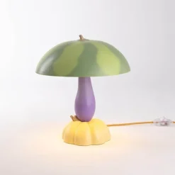 Vitamin watermelon tafellamp - 15372