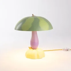 Vitamin watermelon tafellamp - 15372