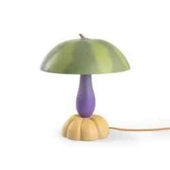 Vitamin watermelon tafellamp - 15372
