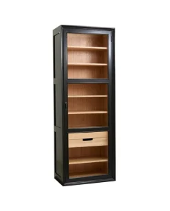 Viva kast zwart - 2045