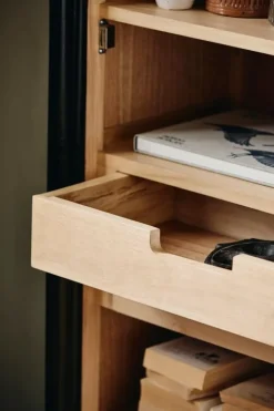 Viva kast zwart - 2045