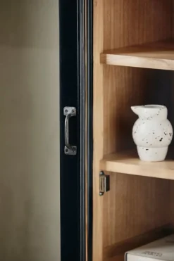 Viva kast zwart - 2045