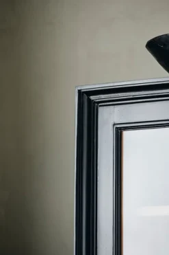 Viva kast zwart - 2045