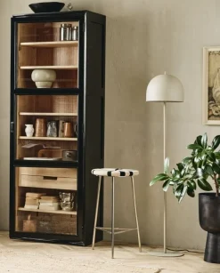 Viva kast zwart - 2045