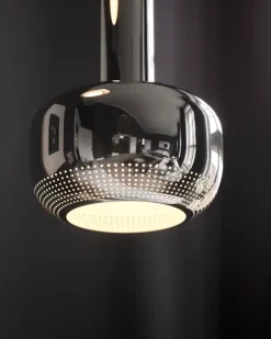 VL 56 hanglamp verchroomd - 5741113099