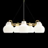 VL ring crown 7 hanglamp - 5741094396