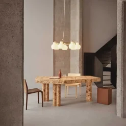 VL ring crown 7 hanglamp - 5741094396