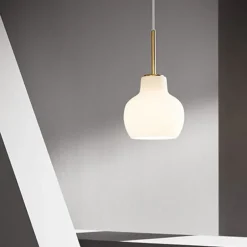 VL ring crown 1 hanglamp - 5741094367