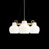 VL ring crown 3 hanglamp - 5741094370