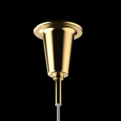 VL ring crown 3 hanglamp - 5741094370