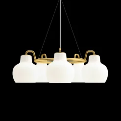 VL ring crown 5 hanglamp - 5741094383
