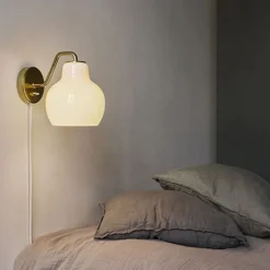 VL ring crown 1 wandlamp - 5743145450