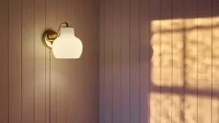 VL ring crown 1 wandlamp - 5743145450