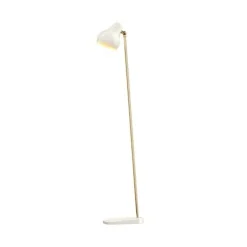 VL38 staande lamp wit - 5744162270