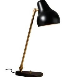 VL38 tafellamp zwart - 5744163211