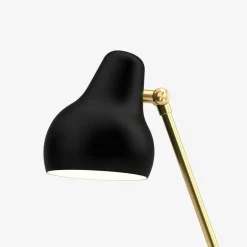 VL38 tafellamp zwart - 5744163211