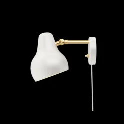 VL38 wandlamp wit - 5743163429