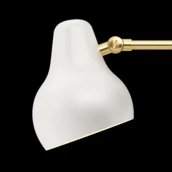 VL38 wandlamp wit - 5743163429