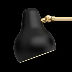 VL38 wandlamp zwart - 5743163393