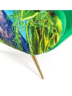 Volcano armstoel - 16086