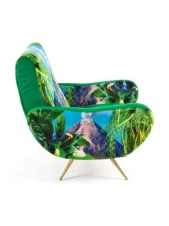 Volcano armstoel - 16086