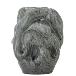 Vuelle vaas grijs - 82062702