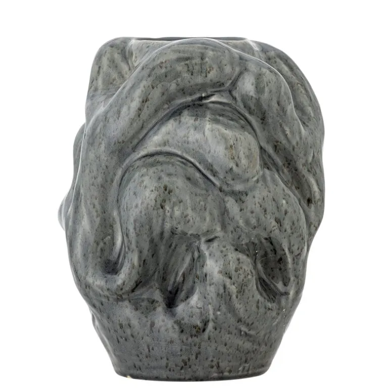 Vuelle vaas grijs - 82062702