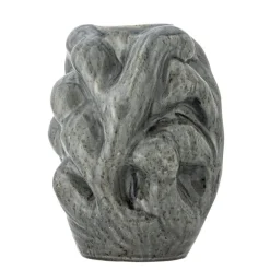 Vuelle vaas grijs - 82062702